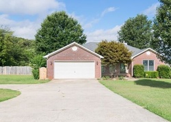 Pre-foreclosure Listing in MOORES MILL RD MERIDIANVILLE, AL 35759