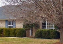 Pre-foreclosure in  SUNDANCE CIR Hazel Green, AL 35750