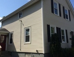 Pre-foreclosure in  N WASHINGTON ST North Attleboro, MA 02760