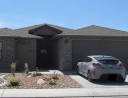 Pre-foreclosure in  KERK AVE APT A Grand Junction, CO 81505