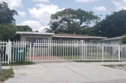 Pre-foreclosure in  NW 131ST ST Miami, FL 33167