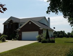 Pre-foreclosure in  CARMEL DR Saginaw, MI 48603