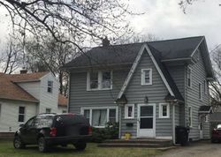 Pre-foreclosure in  CAMPBELL AVE Kalamazoo, MI 49006