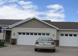 Pre-foreclosure in  7TH ST NE Rice, MN 56367