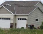 Pre-foreclosure Listing in 7TH ST NE RICE, MN 56367