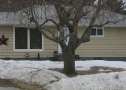 Pre-foreclosure in  9TH AVE SE Elbow Lake, MN 56531