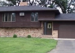 Pre-foreclosure in  FERNWOOD CIR Stacy, MN 55079