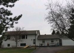 Pre-foreclosure Listing in ORCHID ST NW ISANTI, MN 55040