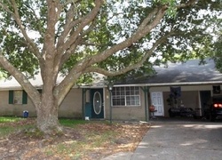 Pre-foreclosure Listing in BALBOA CIR OCEAN SPRINGS, MS 39564