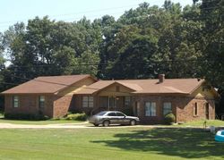 Pre-foreclosure Listing in HIGHWAY 311 HOLLY SPRINGS, MS 38635