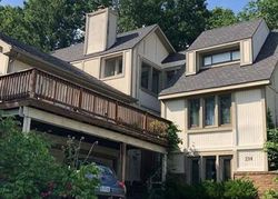 Pre-foreclosure in  NW ASPEN ST Lees Summit, MO 64064