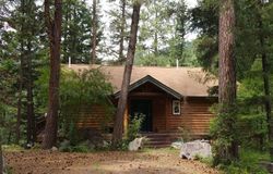 Pre-foreclosure in  RIVER BEND DR Bonner, MT 59823