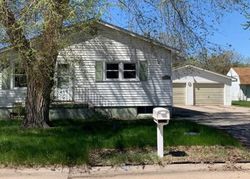 Pre-foreclosure in  RUBY AVE Grand Island, NE 68803