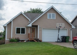 Pre-foreclosure Listing in FOREST LN PLATTSMOUTH, NE 68048