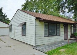 Pre-foreclosure in  N 65TH ST Lincoln, NE 68507
