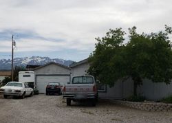 Pre-foreclosure in  CASTLE ST Wells, NV 89835