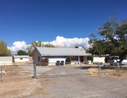 Pre-foreclosure in  FREMONT ST Pahrump, NV 89048