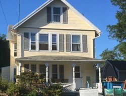 Pre-foreclosure Listing in KINGS COLLEGE PL STRATFORD, CT 06615