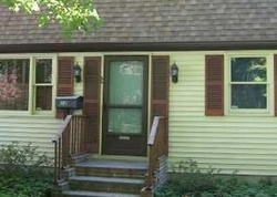 Pre-foreclosure Listing in ANN ST WILLIMANTIC, CT 06226