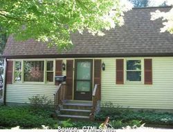 Pre-foreclosure in  ANN ST Willimantic, CT 06226