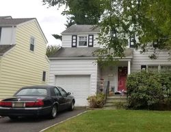 Pre-foreclosure in  N END TER Bloomfield, NJ 07003