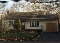 Pre-foreclosure in  TARIFF ST West Sayville, NY 11796