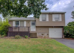 Pre-foreclosure in  NORTHVIEW DR Lockport, NY 14094