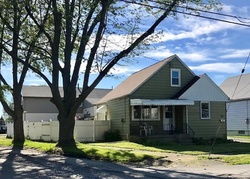 Pre-foreclosure in  BOLL ST Buffalo, NY 14212