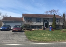 Pre-foreclosure Listing in BEAR SPRINGS RD BREWERTON, NY 13029