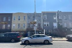 Pre-foreclosure in  ATLANTIC AVE Brooklyn, NY 11233