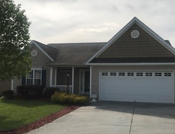 Pre-foreclosure in  EASTSIDE CT Winston Salem, NC 27127