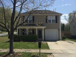 Pre-foreclosure in  LAKESIDE VALLEY DR Winston Salem, NC 27107