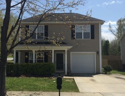 Pre-foreclosure Listing in LAKESIDE VALLEY DR WINSTON SALEM, NC 27107