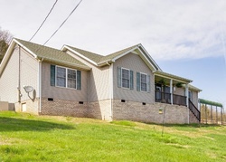 Pre-foreclosure in  DELINA RD Petersburg, TN 37144