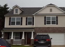 Pre-foreclosure Listing in STICKLEY CT WHITSETT, NC 27377