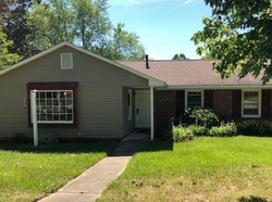 Pre-foreclosure in  LOCKSLEY LN Greensboro, NC 27406
