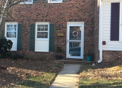 Pre-foreclosure in  REGENTS PARK LN UNIT C Greensboro, NC 27455