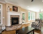 Pre-foreclosure in  ROGERS CT Greensboro, NC 27455