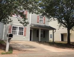 Pre-foreclosure in  BOMBAY DR Durham, NC 27703