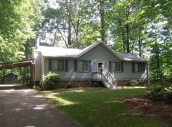 Pre-foreclosure in  WENDY WAY Durham, NC 27712
