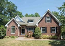 Pre-foreclosure in  ELAM CT Durham, NC 27705