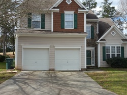 Pre-foreclosure Listing in KINDLEWOOD DR DURHAM, NC 27703