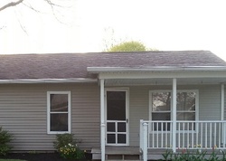 Pre-foreclosure Listing in S GRIFFITH ST SYCAMORE, OH 44882