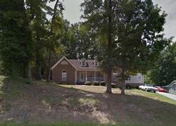 Pre-foreclosure in  PEARSON DR Durham, NC 27713
