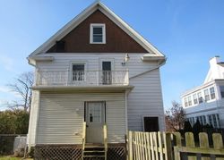 Pre-foreclosure in  SPRING ST Amherst, OH 44001