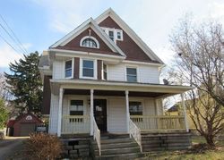 Pre-foreclosure Listing in SPRING ST AMHERST, OH 44001