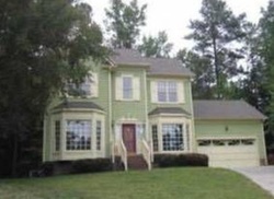 Pre-foreclosure Listing in LINVILLE CT DURHAM, NC 27703