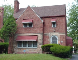  Edgerton Rd, Cleveland OH