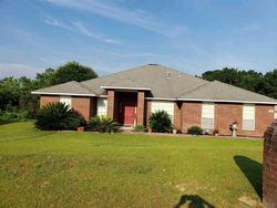 Pre-foreclosure in  NATHERLY DR Pensacola, FL 32526