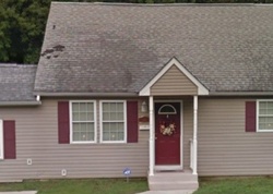 Pre-foreclosure in  TUDOR DR Trenton, NJ 08690
